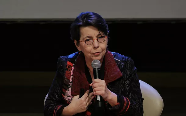 Tereza Campello, diretora do BNDES