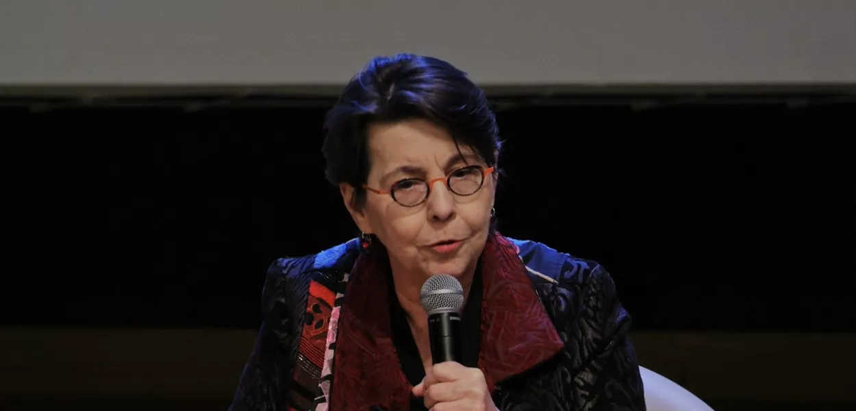 Tereza Campello, diretora do BNDES