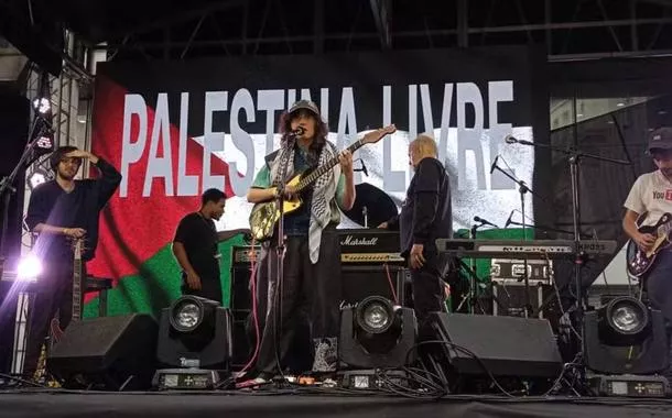 Banda Sophia Chablau