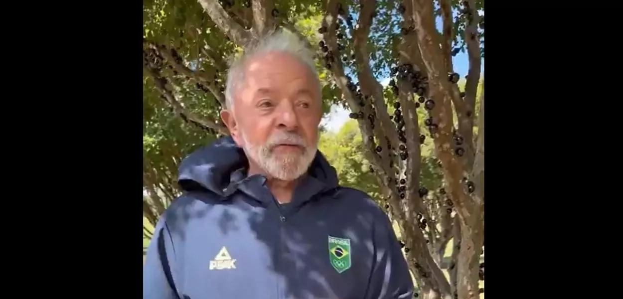Presidente Lula