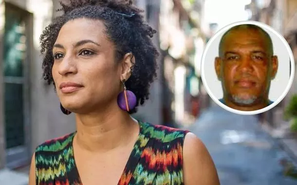 Celular de Macalé foi usado após sua morte e levanta suspeitas no caso Marielle