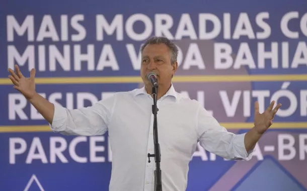 Rui Costa defende união popular em torno dos temas justiça fiscal e soberania nacional