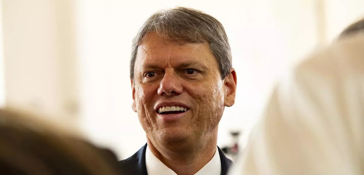 Tarcísio de Freitas