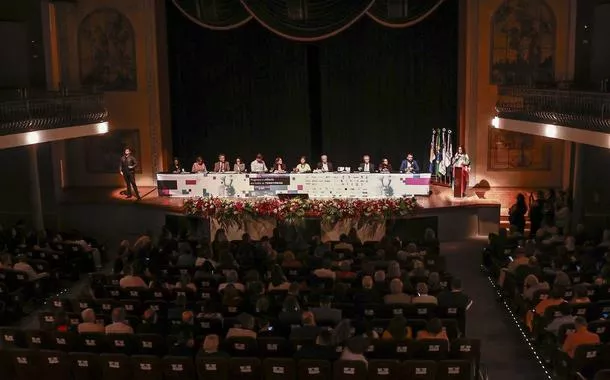 Sessão Solene de Abertura 77ª Reunião Anual da SBPC