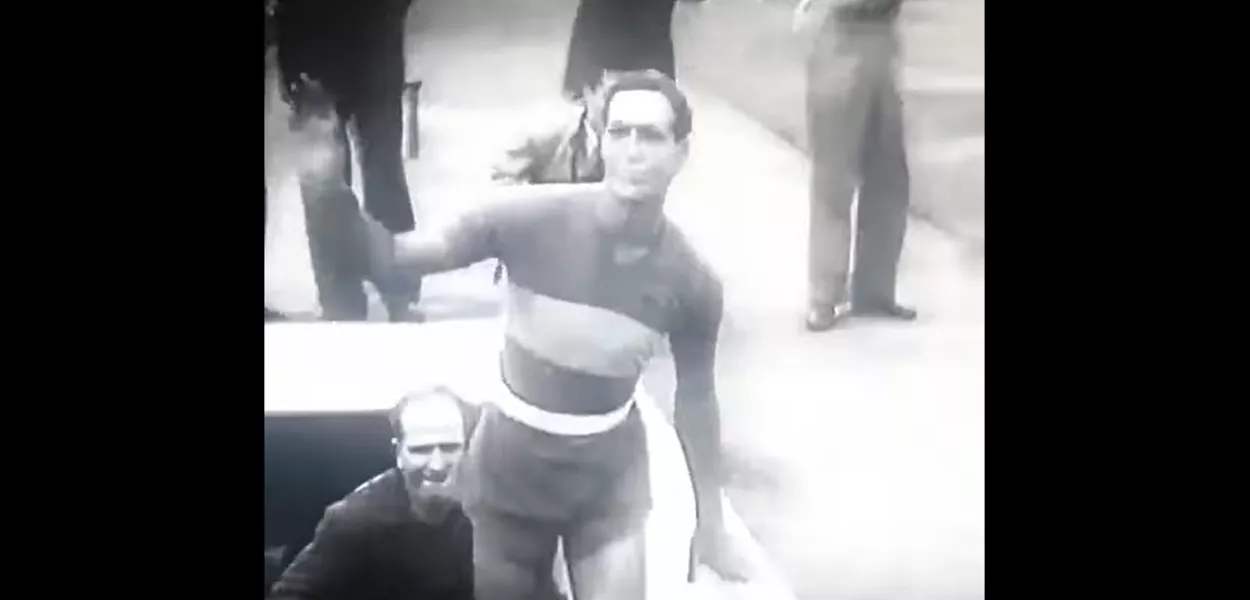 Heleno de Freitas