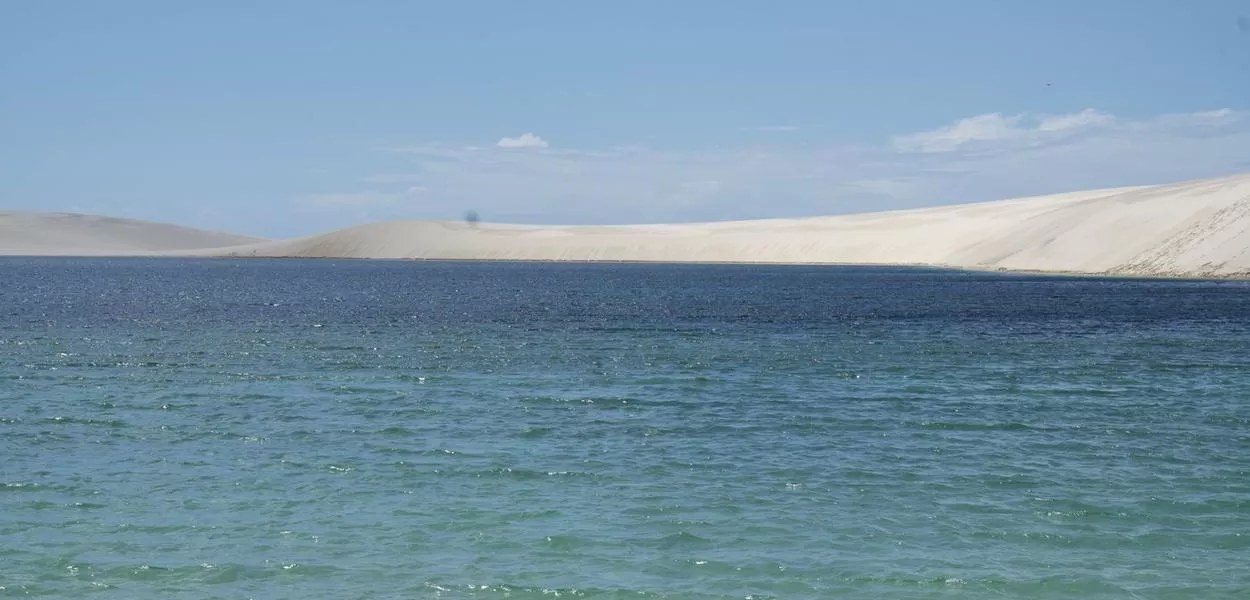 Lençóis Maranhenses
