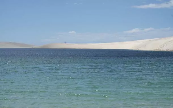 Lençóis Maranhenses