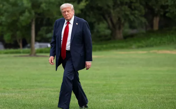 Trump flexibiliza discurso com China para viabilizar cúpula com Xi Jinping