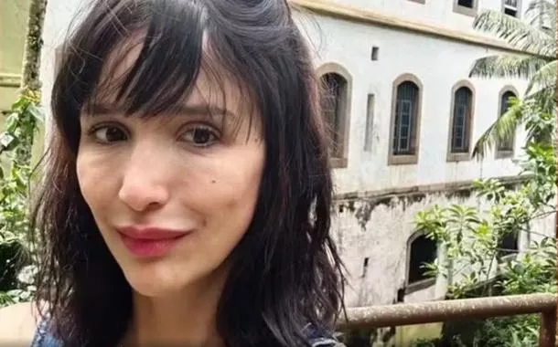 Angélica Chamon Layoun