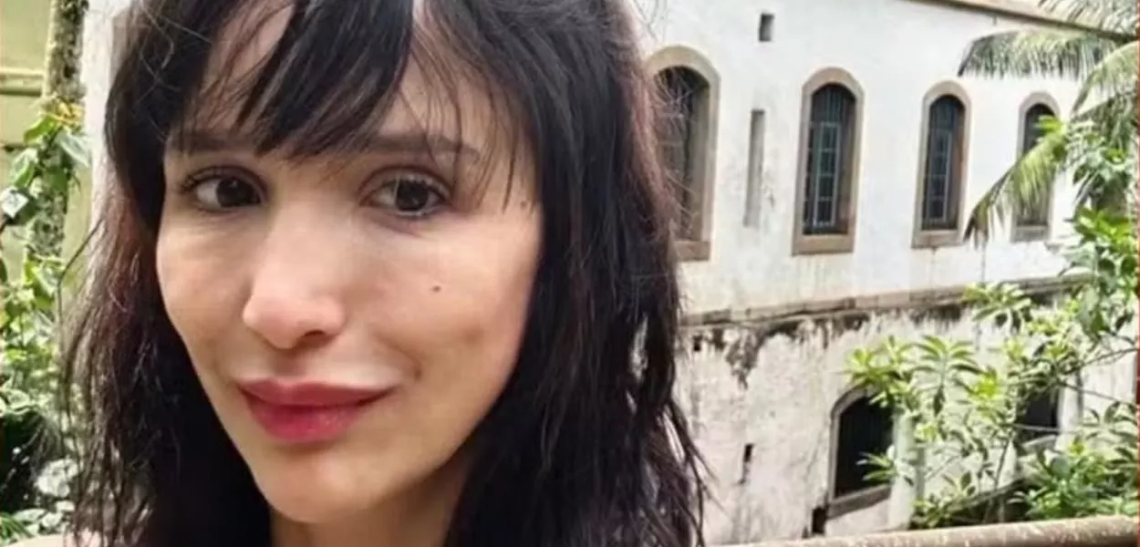 Angélica Chamon Layoun