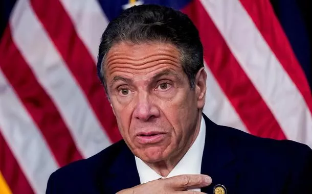 Andrew Cuomo