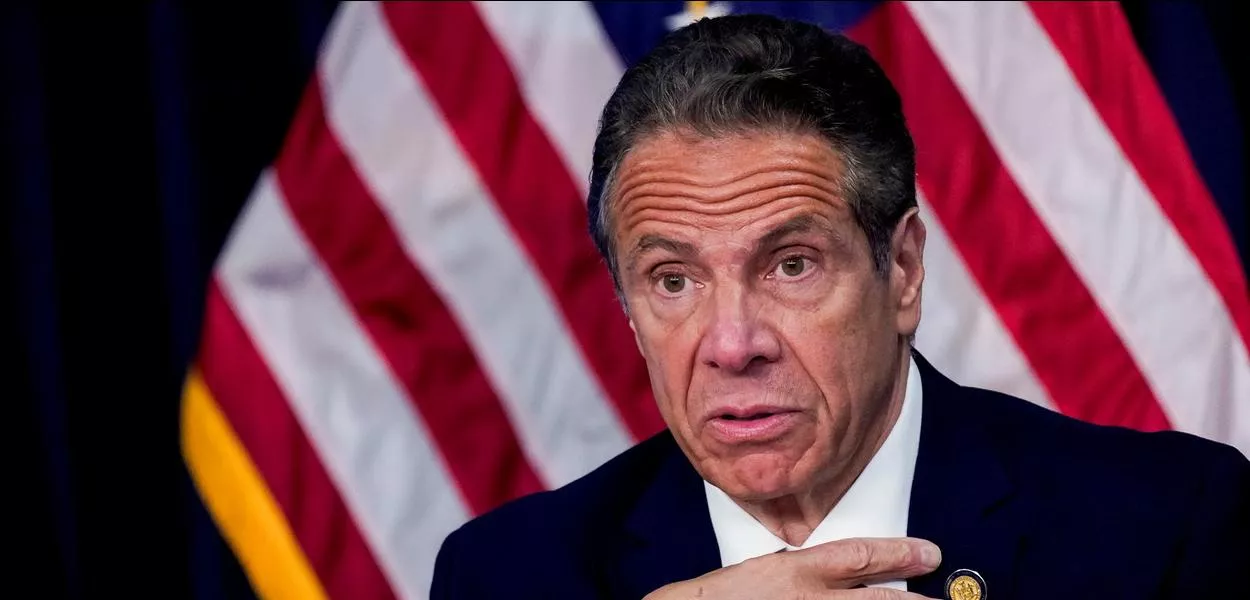 Andrew Cuomo