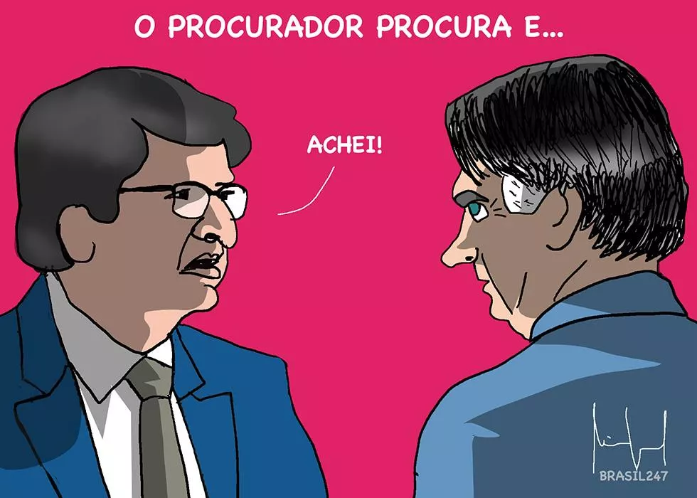 Condenado - 15 de julho de 2025