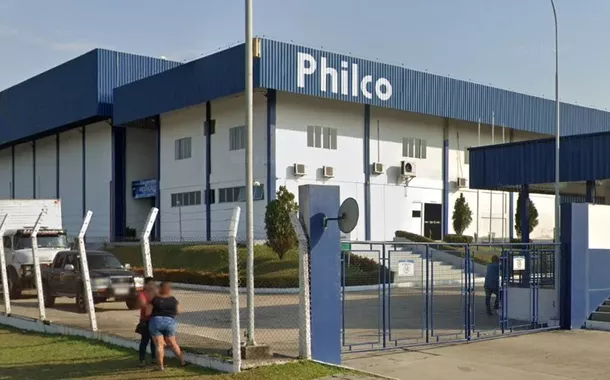 Fábrica de Manaus da Philco 