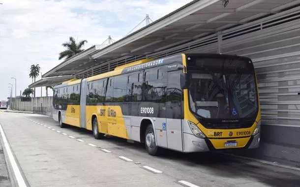 BNDES e Ministério das Cidades projetam expansão de 2.500 km no transporte coletivo