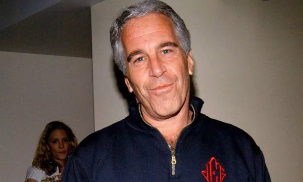 Jeffrey Epstein