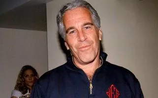 Jeffrey Epstein