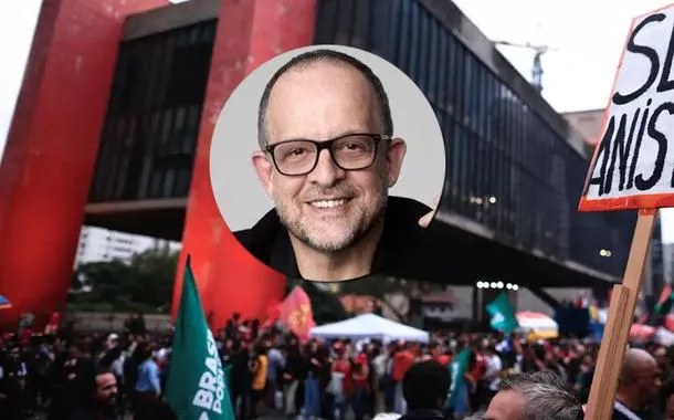 “O governo tem que colocar o povo na rua para defender o Brasil”, diz Breno Altman