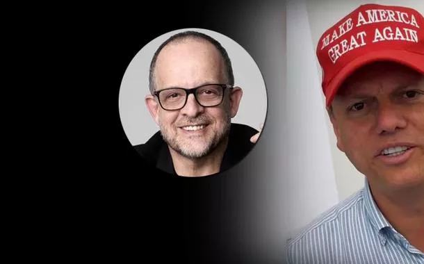 “O tarifaço do Trump desorganizou a frente conservadora e jogou Tarcísio no telhado”, diz Breno Altman