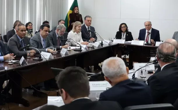 Agronegócio teme perda de safras e apoia negociação do governo com EUA