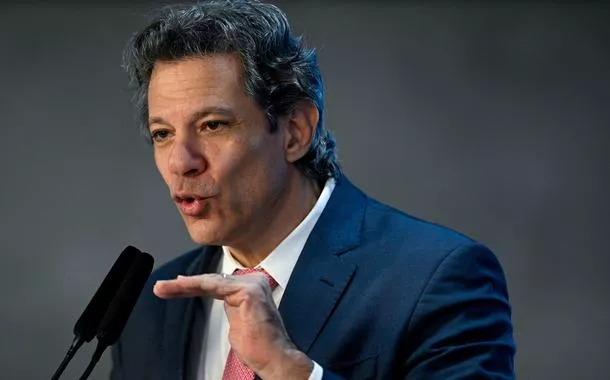 Ministro da Fazenda, Fernando Haddad
10/07/2025
