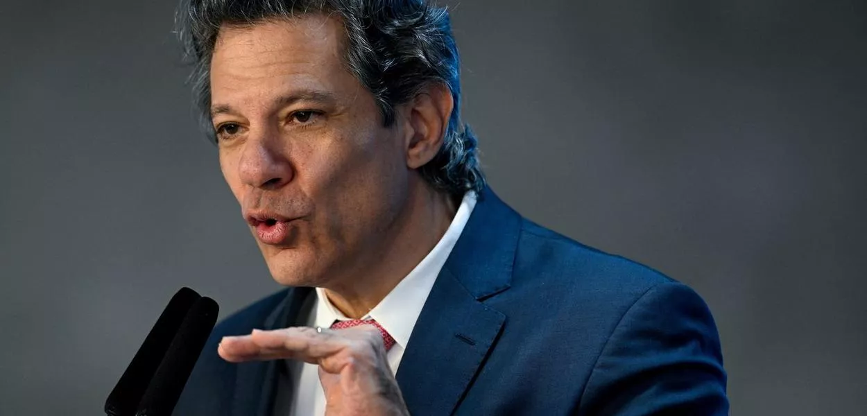 Ministro da Fazenda, Fernando Haddad
10/07/2025
