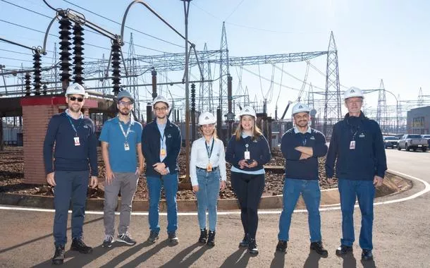 Engenheira da Itaipu cria simulador de risco elétrico e conquista certificação do Inpi