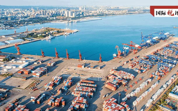 Economia resiliente da China dá confiança ao mundo todo