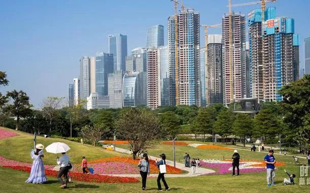 Xi Jinping dá novas diretrizes para o desenvolvimento urbano do futuro