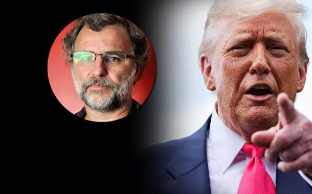 “Trump quer trazer o Brasil de volta pro quintal dos EUA”, afirma Valter Pomar