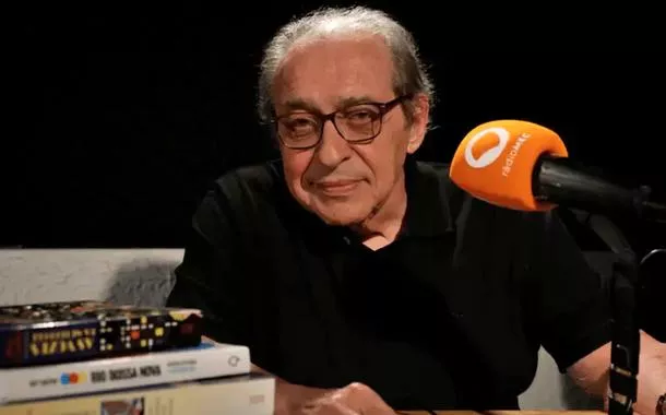 “O discurso da extrema direita é o mesmo em qualquer época e lugar”, diz Ruy Castro