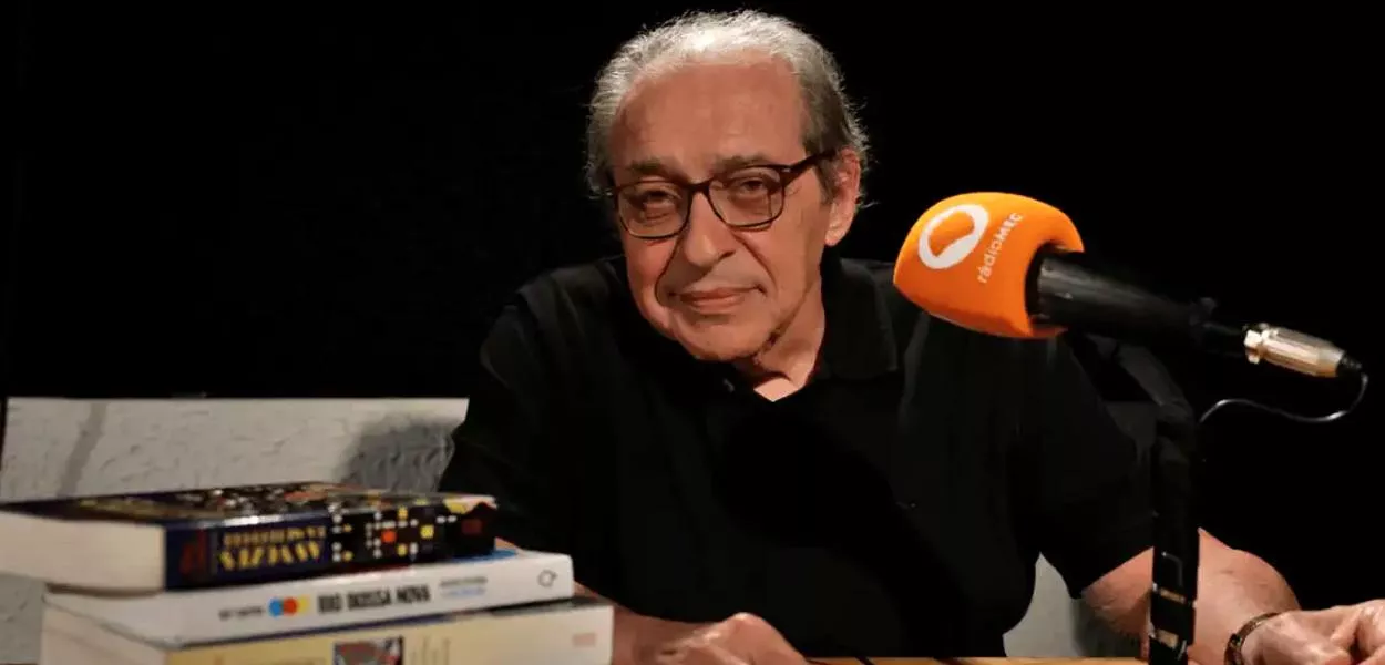 O escritor que censura escritores