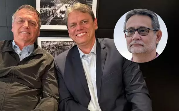 “O bolsonarismo assinou seu atestado de óbito”, diz João Cezar de Castro Rocha