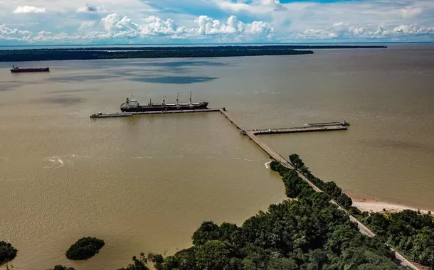 Navios irão ampliar hospedagem para a COP30 em Belém, com foco em países em desenvolvimento