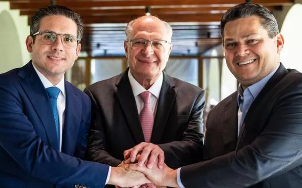 Teria o Centrão acordado?