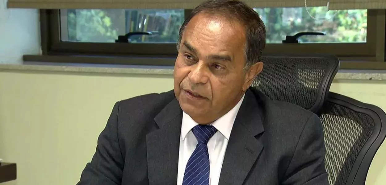 “Um dos problemas mais graves do Brasil é o superencarceramento e a seletividade do sistema penal brasileiro”, diz Siro Darlan