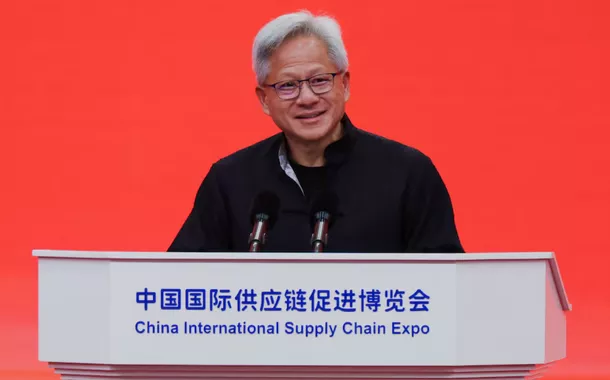 Nvidia anuncia retomada das vendas do chip H20 à China e projeta nova geração de semicondutores para o país