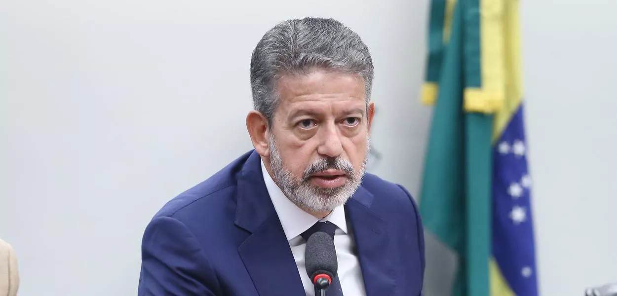Arthur Lira