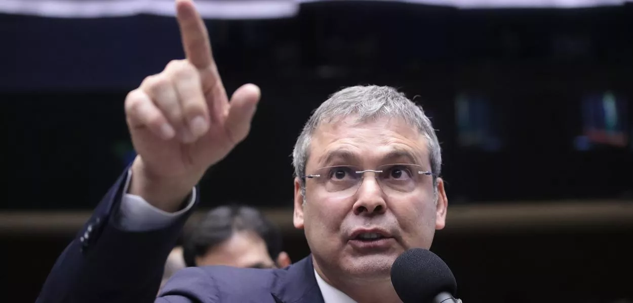 Lindbergh Farias