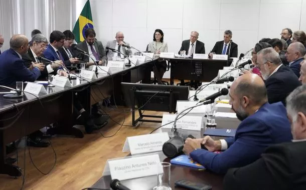 Amcham Brasil alerta que tarifaço dos EUA pode afetar 10 mil empresas e 3,2 milhões de empregos