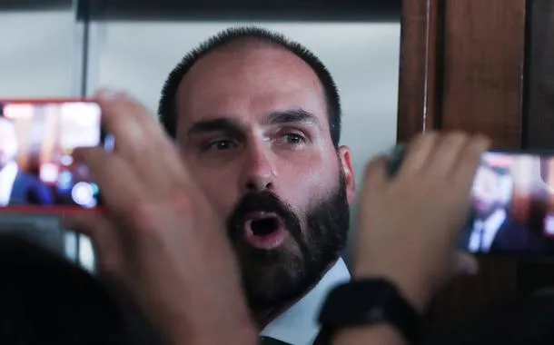Eduardo Bolsonaro