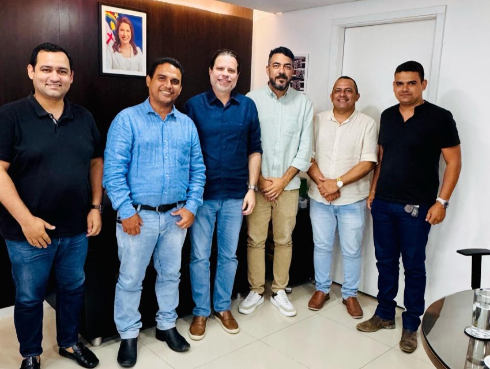 Lutz Brito: O Rei do Gado do Nordeste, Com Nome, Rosto e Orgulho de Carpina