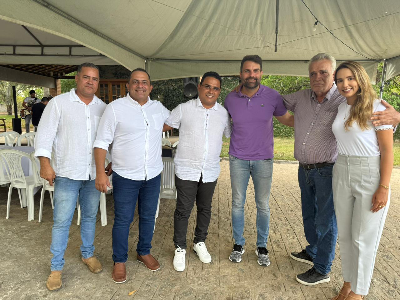 Lutz Brito: O Rei do Gado do Nordeste, Com Nome, Rosto e Orgulho de Carpina