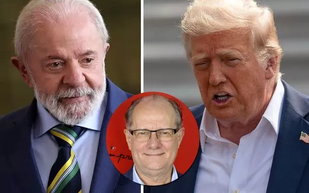 "O Brasil está sendo usado como exemplo para intimidar outros países", diz Mário Vitor