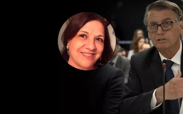 Gisele Cittadino: “Golpe de Estado só existe na tentativa. Se consuma, acaba o direito”