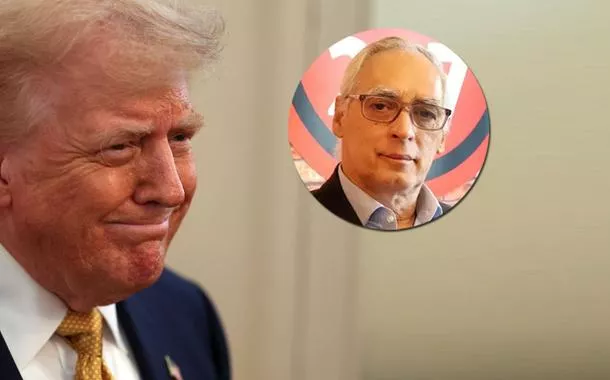 “Trump está usando o Brasil como alvo político por causa do protagonismo do Brics”, diz José Reinaldo