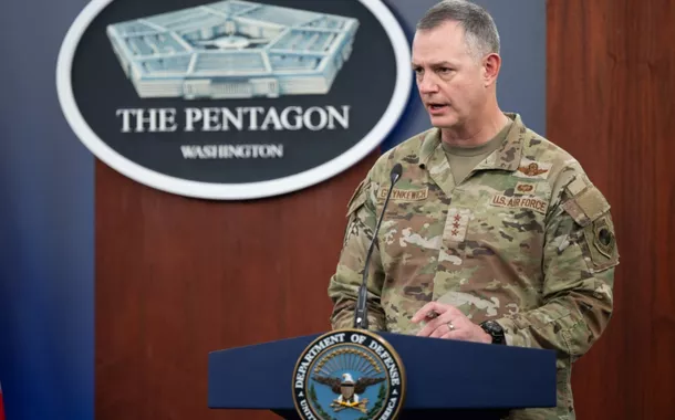 Alemanha pagará por novos mísseis Patriot dos EUA enviados à Ucrânia, diz general da Otan
