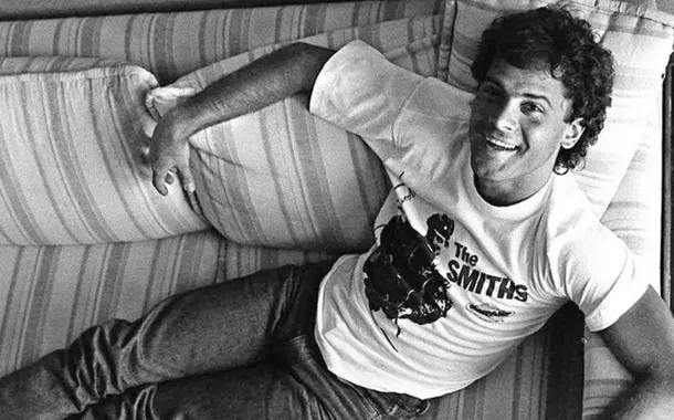 Documentário com imagens inéditas de Cazuza chega aos cinemas