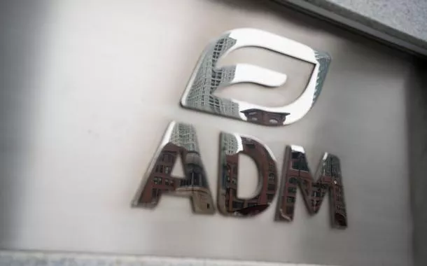Logo da ADM na sede, em Chicago, EUA
23/11/2024
REUTERS/Vincent Alban