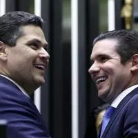 Congresso reabre nesta segunda sob clima de tensão política e embates